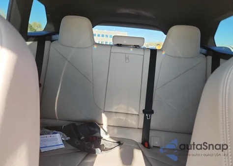 2024 BMW Ix xDrive50 z USA, uszkodzony, nr VIN WB523CF05RCN53971